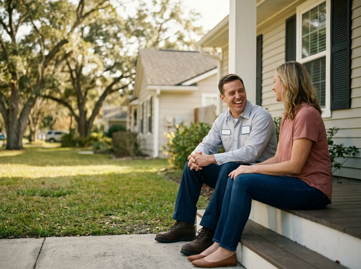 Septic tank pumping FAQs for Denton, KS